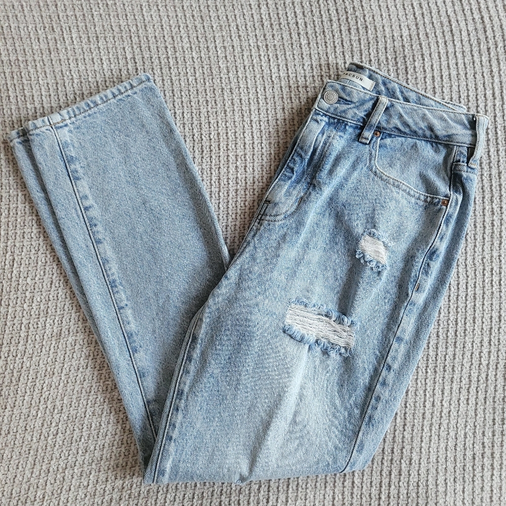 PACSUN 27